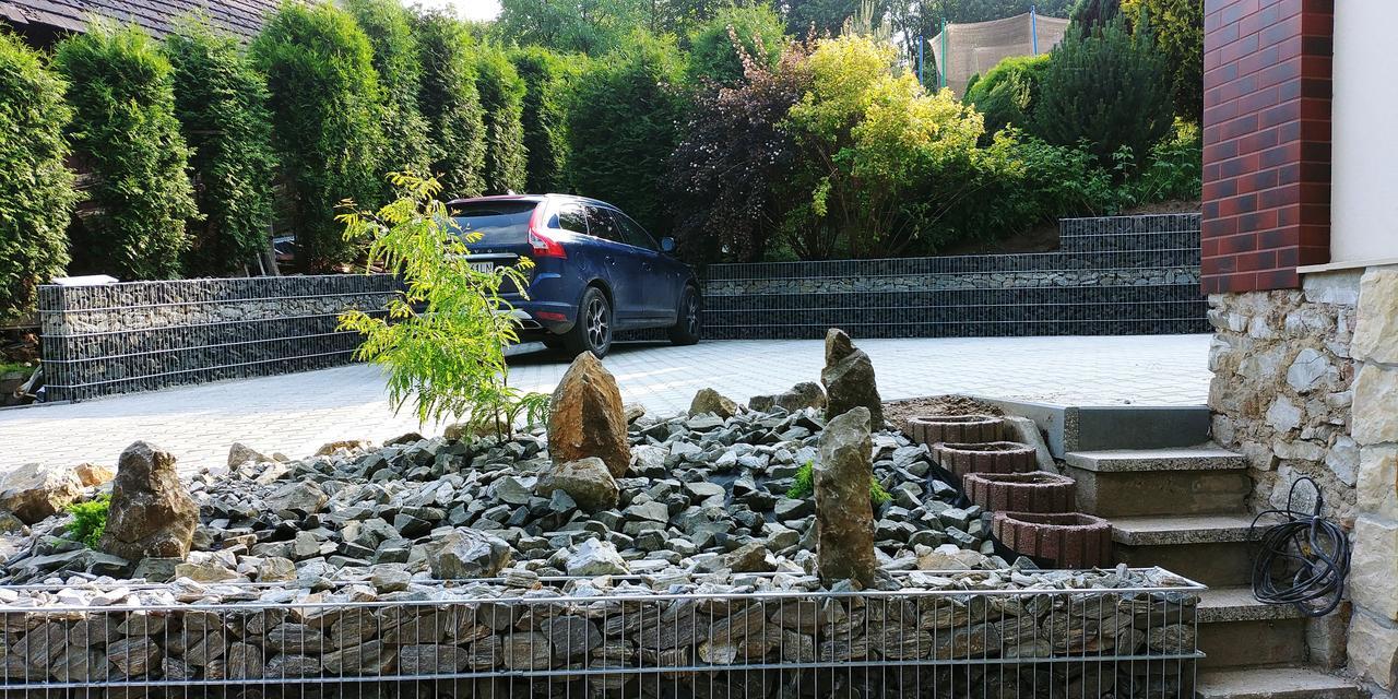 Przy Dolinie Villa Paczoltowice Eksteriør billede