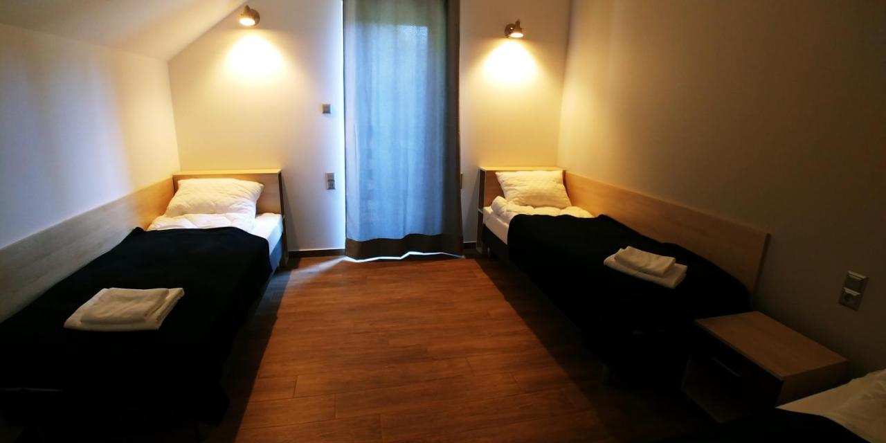Przy Dolinie Villa Paczoltowice Eksteriør billede